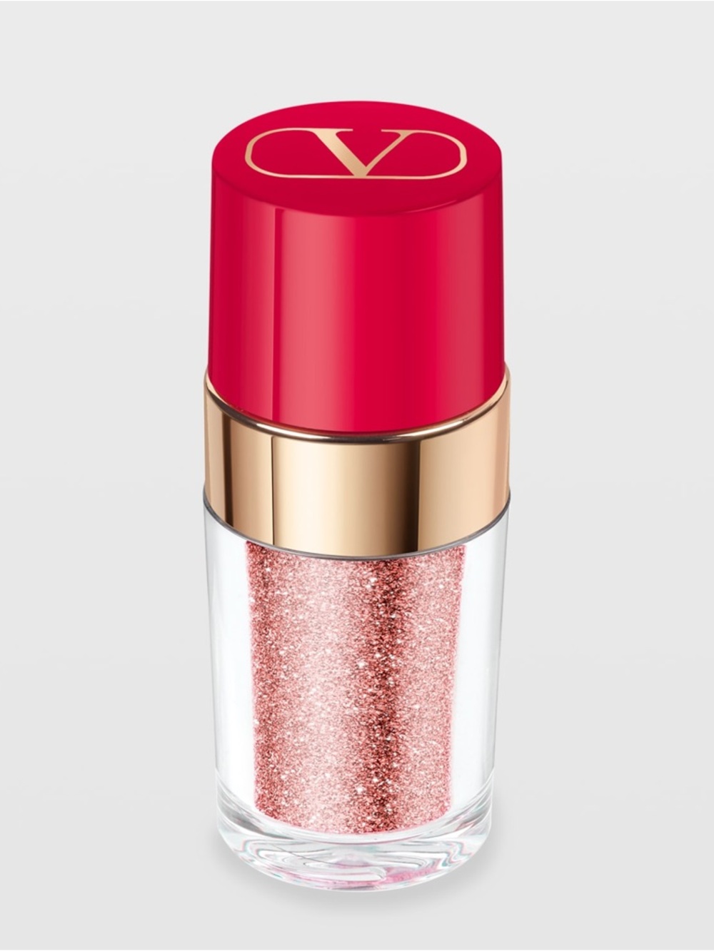 Valentino Dreamdust Lip & Cheek Highlighter - “Self Celebration”